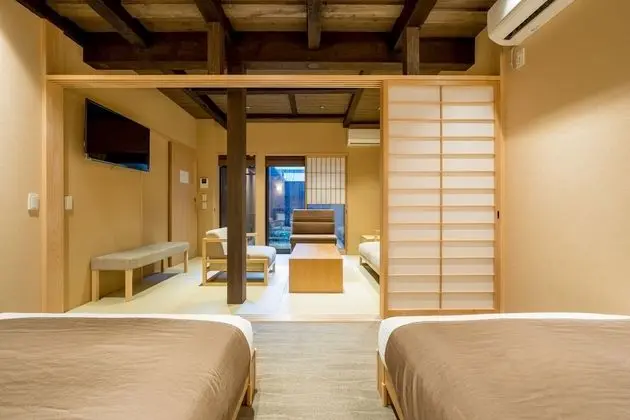 Deluxe Oda (Annex Suite)