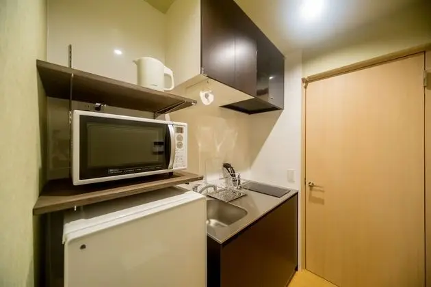 Deluxe Oda (Annex Suite)