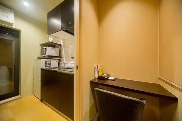 Deluxe Oda (Annex Suite)