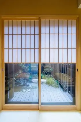 Deluxe Oda (Annex Suite)