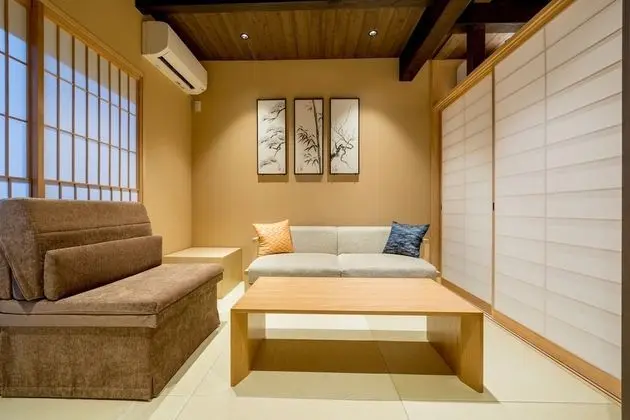 Deluxe Oda (Annex Suite)