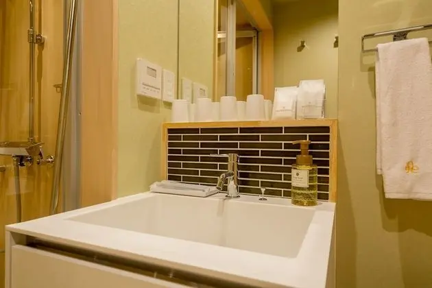 Deluxe Oda (Annex Suite)