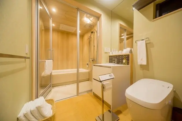 Deluxe Oda (Annex Suite)