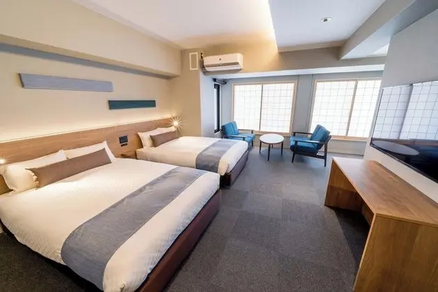 Family Oda (Superior)