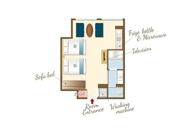 Family Oda (Superior)