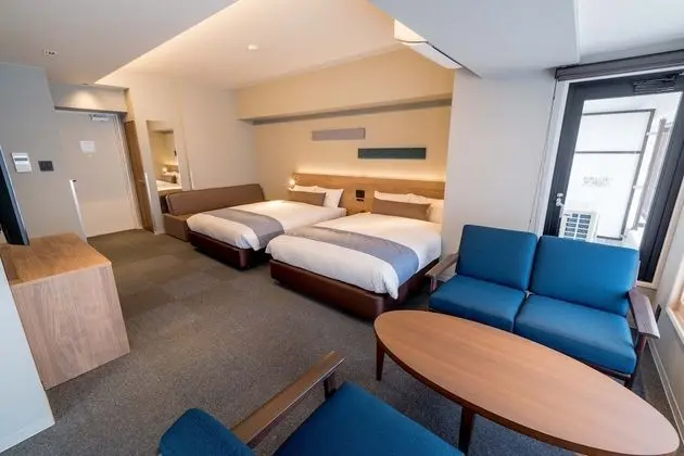 Family Oda (Superior)