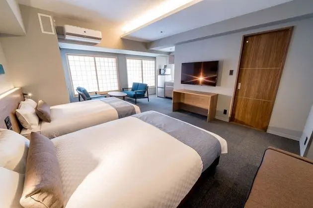 Family Oda (Superior)