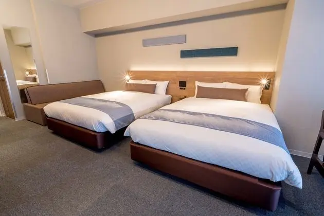 Family Oda (Superior)