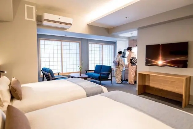 Family Oda (Superior)