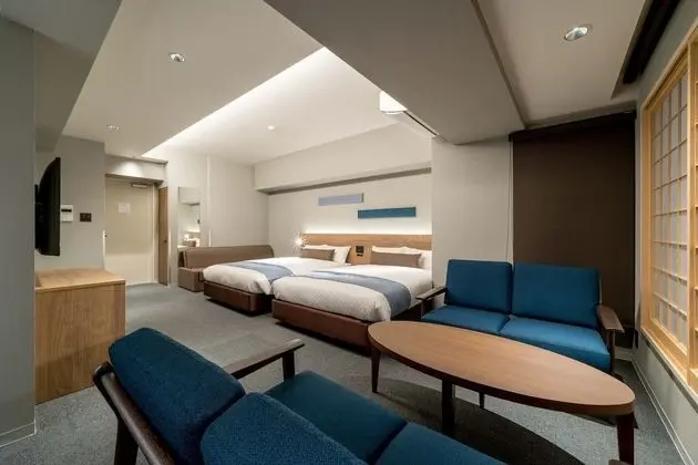 Family Oda (Superior)