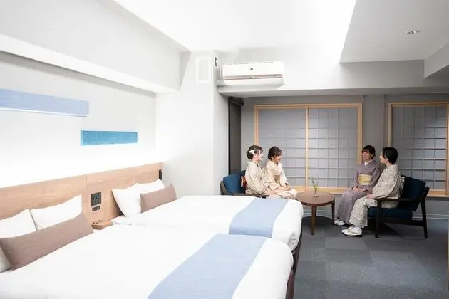 Family Oda (Superior)