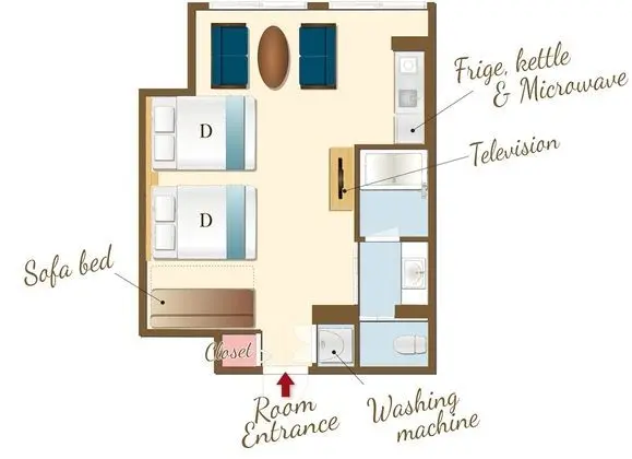 Family Oda (Superior)