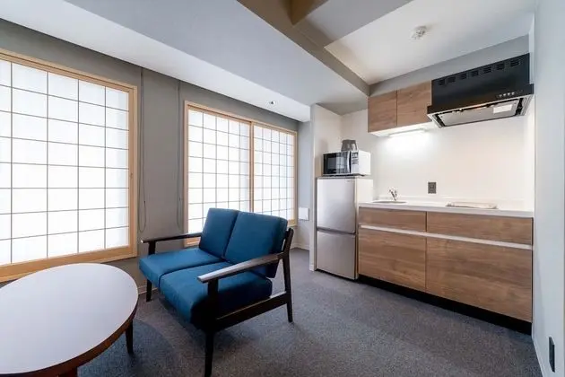 Family Oda (Superior)