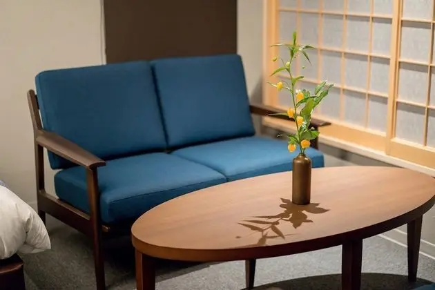 Family Oda (Superior)