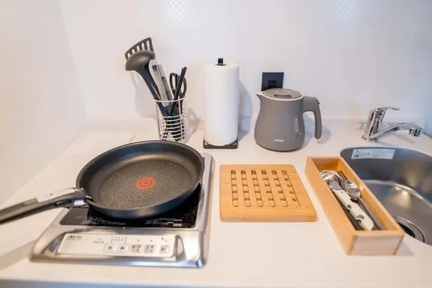 Family Oda (Superior)