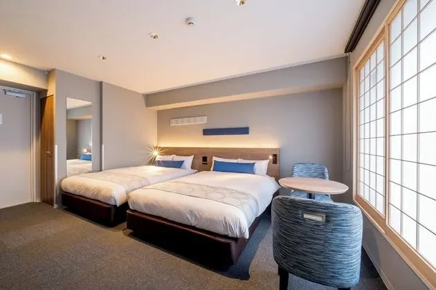 Standard Dört Kişilik Oda