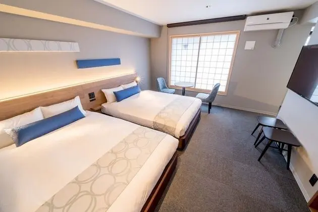 Standard Dört Kişilik Oda