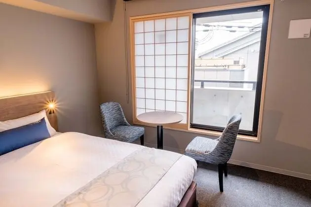 Standard Dört Kişilik Oda