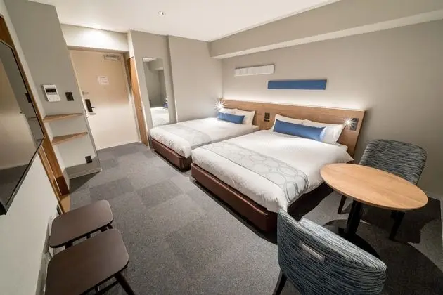 Standard Dört Kişilik Oda