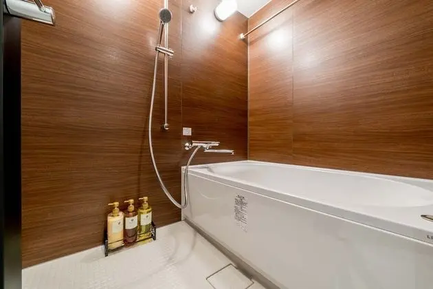 Standard Dört Kişilik Oda