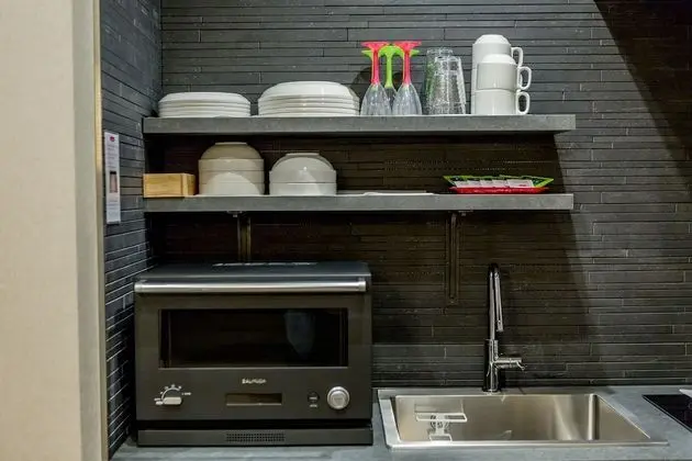 Ev (See all information before booking)