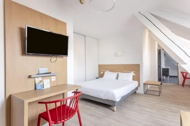 Superior Stüdyo, 1 Çift Kişilik veya 2 Tek Kişilik Yatak, Teras, Şehir Manzaralı