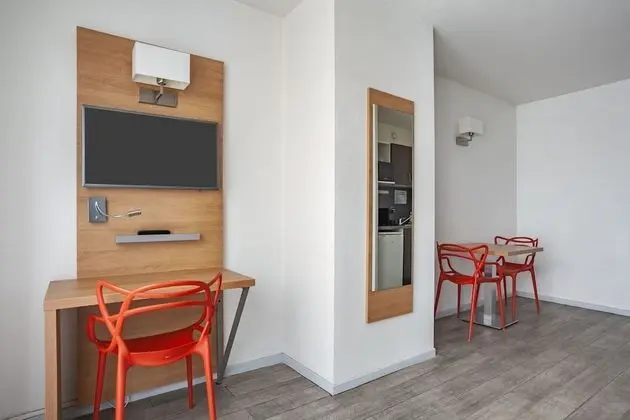 Apart Daire (for 4)