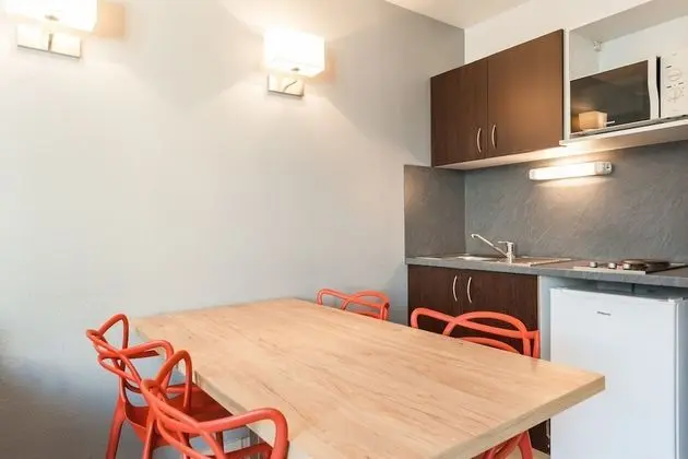 Apart Daire (for 4)