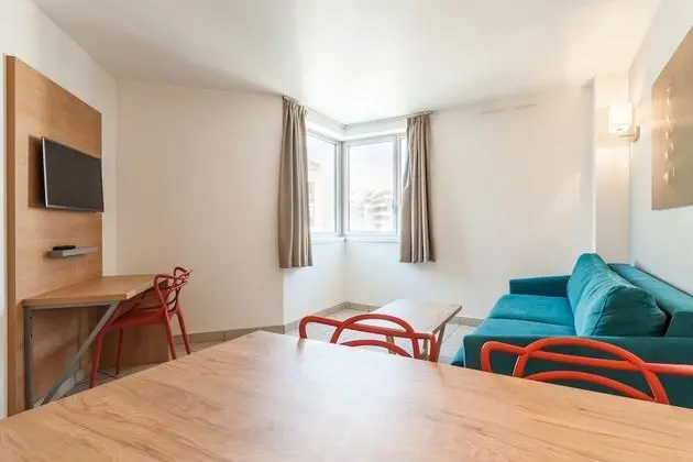 Apart Daire (for 4)
