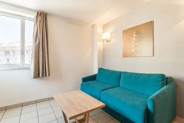 Apart Daire (for 4)