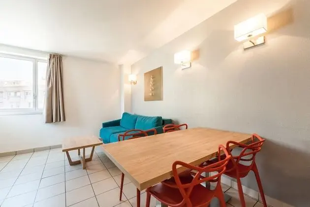 Apart Daire (for 4)