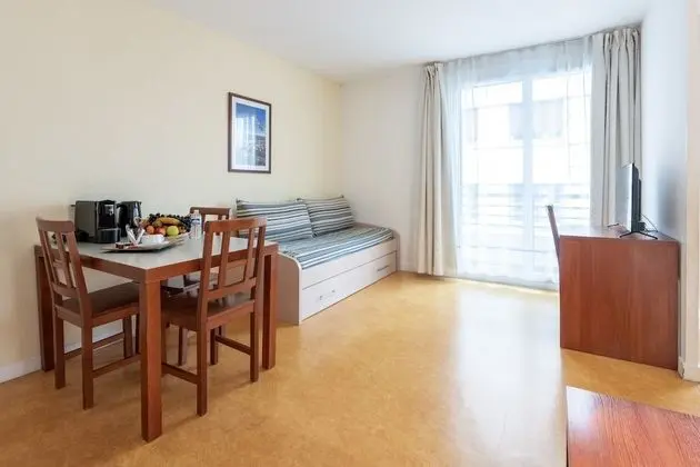 Apart Daire, 1 Yatak Odası