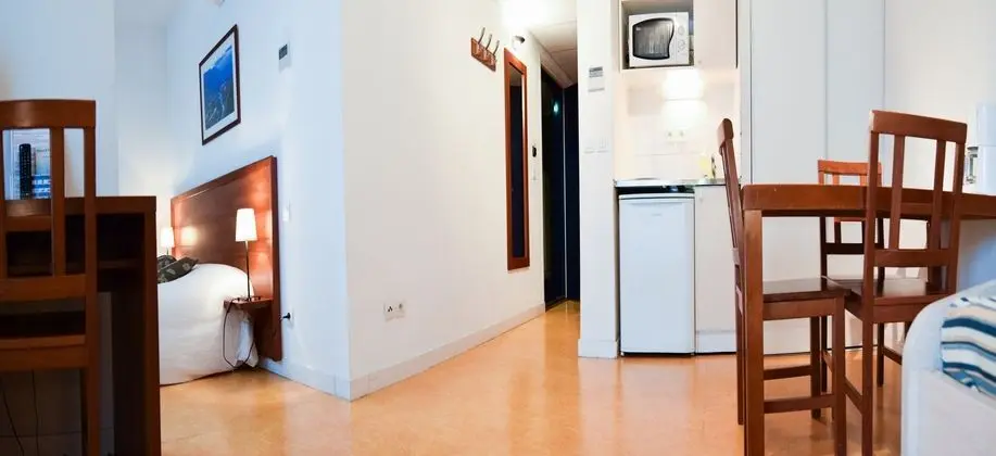 Apart Daire One Bedroom
