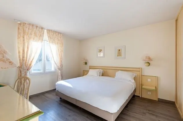 Apart Daire, 1 Yatak Odası, Balkon, Golf Manzaralı