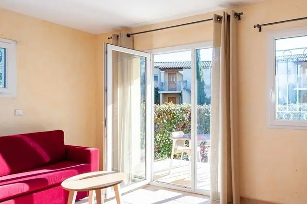 Apart Daire, Birden Çok Yatak (1 chambre 6 personnes)
