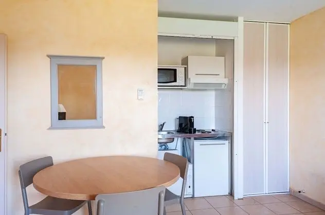 Apart Daire, Birden Çok Yatak (1 chambre 6 personnes)