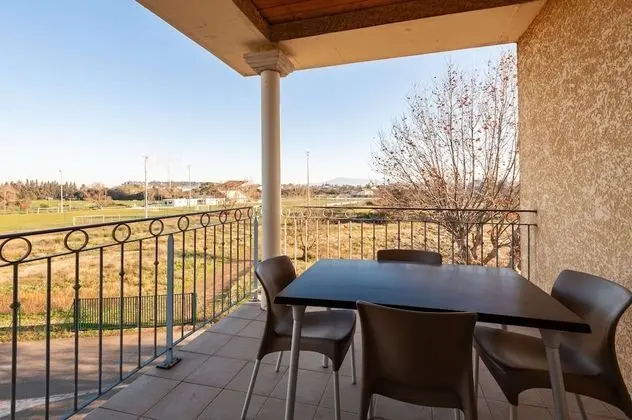 Apart Daire, Birden Çok Yatak (1 chambre 6 personnes)