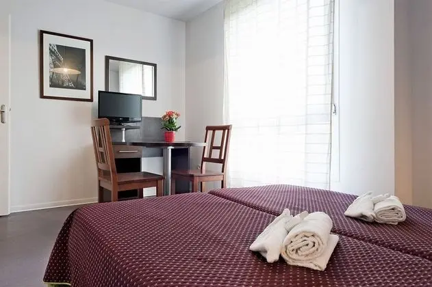 Apart Daire One Bedroom