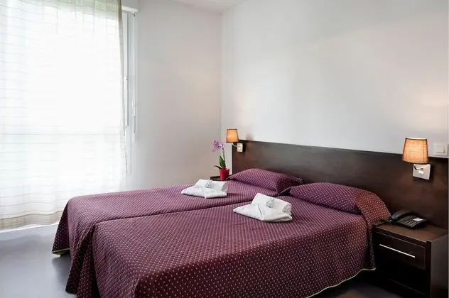 Standard Apart Daire, 1 Yatak Odası