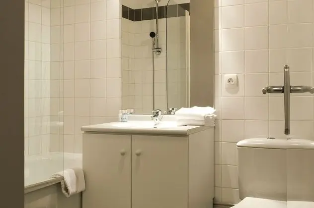 Stüdyo, 1 Çift Kişilik veya 2 Tek Kişilik Yatak