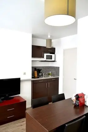 Apart Daire, 1 Yatak Odası