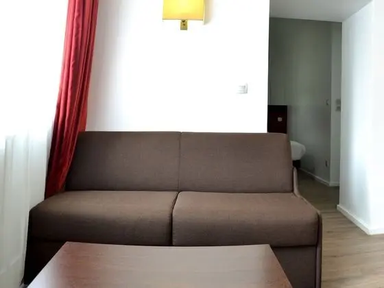 Apart Daire, 1 Yatak Odası