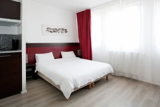 Stüdyo, 1 Çift Kişilik veya 2 Tek Kişilik Yatak
