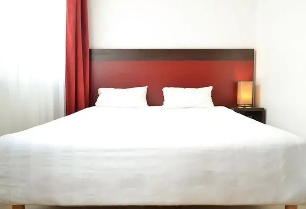 Stüdyo, 1 Çift Kişilik veya 2 Tek Kişilik Yatak