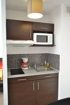 Stüdyo, 1 Çift Kişilik veya 2 Tek Kişilik Yatak