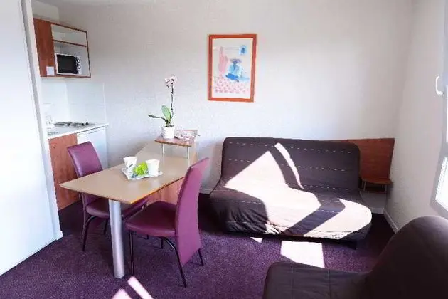 Apart Daire One Bedroom