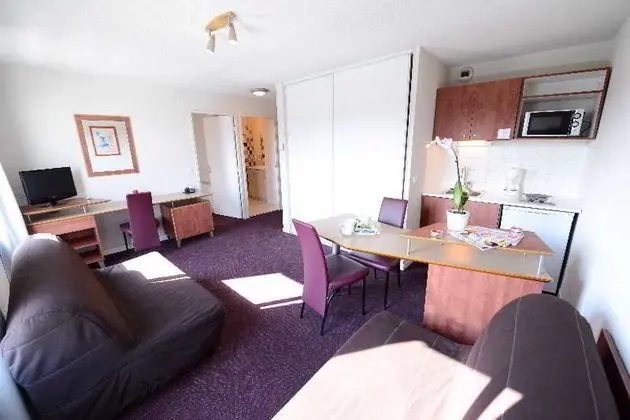 Apart Daire One Bedroom