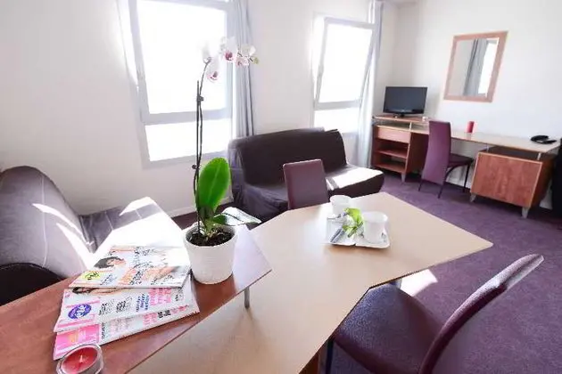 Apart Daire One Bedroom
