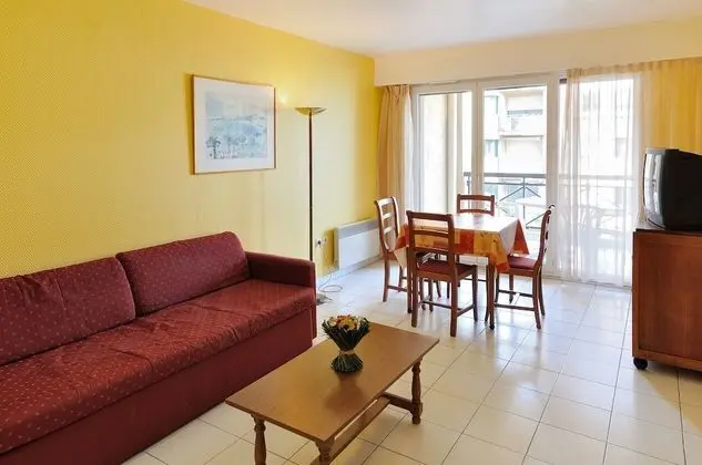 Apart Daire, 1 Yatak Odası, Balkon