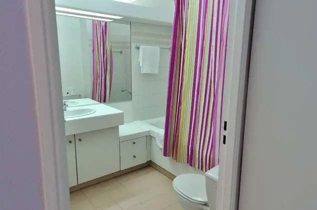 Apart Daire, 1 Yatak Odası, Balkon